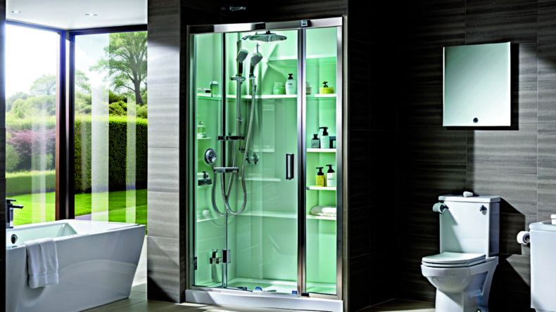 Ревизионные люки как элемент эко-дизайна: скрытые сады внутри стен. 9 Ревизионные люки как элемент эко-дизайна: скрытые сады внутри стен.