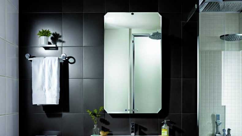 Как использовать магнитные крестики для безупречного выравнивания плитки без лишних замеров. 11 Как использовать магнитные крестики для безупречного выравнивания плитки без лишних замеров.