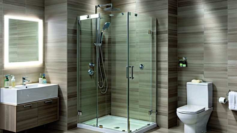 Инновационные экологически чистые материалы для напольной плитки без вредных веществ