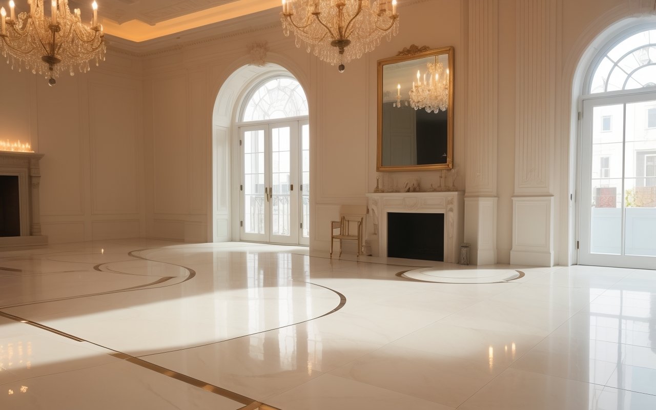 Инновационные технологии в создании напольной плитки с встроенной подсветкой 1 Инновационные технологии в создании напольной плитки с встроенной подсветкой