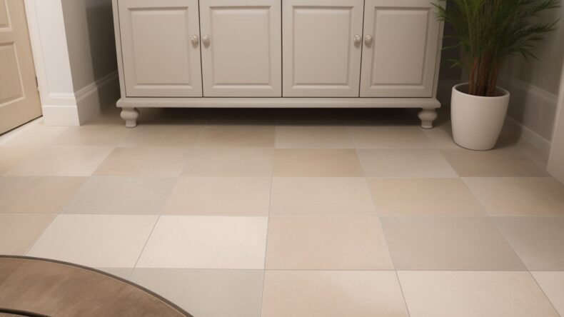 Использование искусственного интеллекта для автоматической адаптации системы выравнивания под разные типы плитки 3 Использование искусственного интеллекта для автоматической адаптации системы выравнивания под разные типы плитки