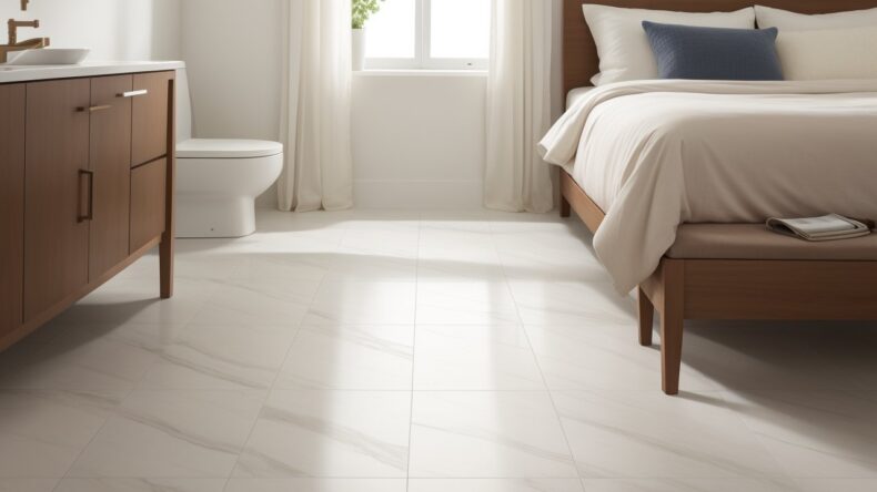 Инновационные технологии: как умная керамическая плитка меняет интерьер будущего 9 Инновационные технологии: как умная керамическая плитка меняет интерьер будущего