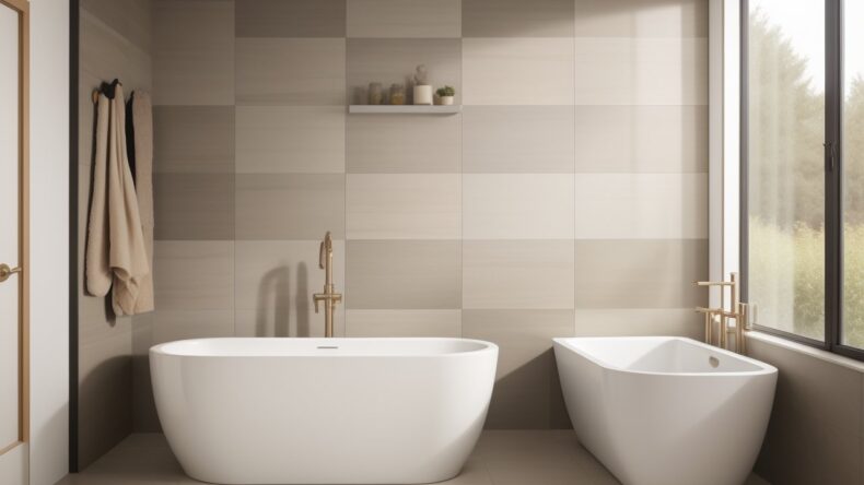 Экологичные тренды: как керамическая плитка переосмысляет устойчивое строительство в 2025 году 7 Экологичные тренды: как керамическая плитка переосмысляет устойчивое строительство в 2025 году