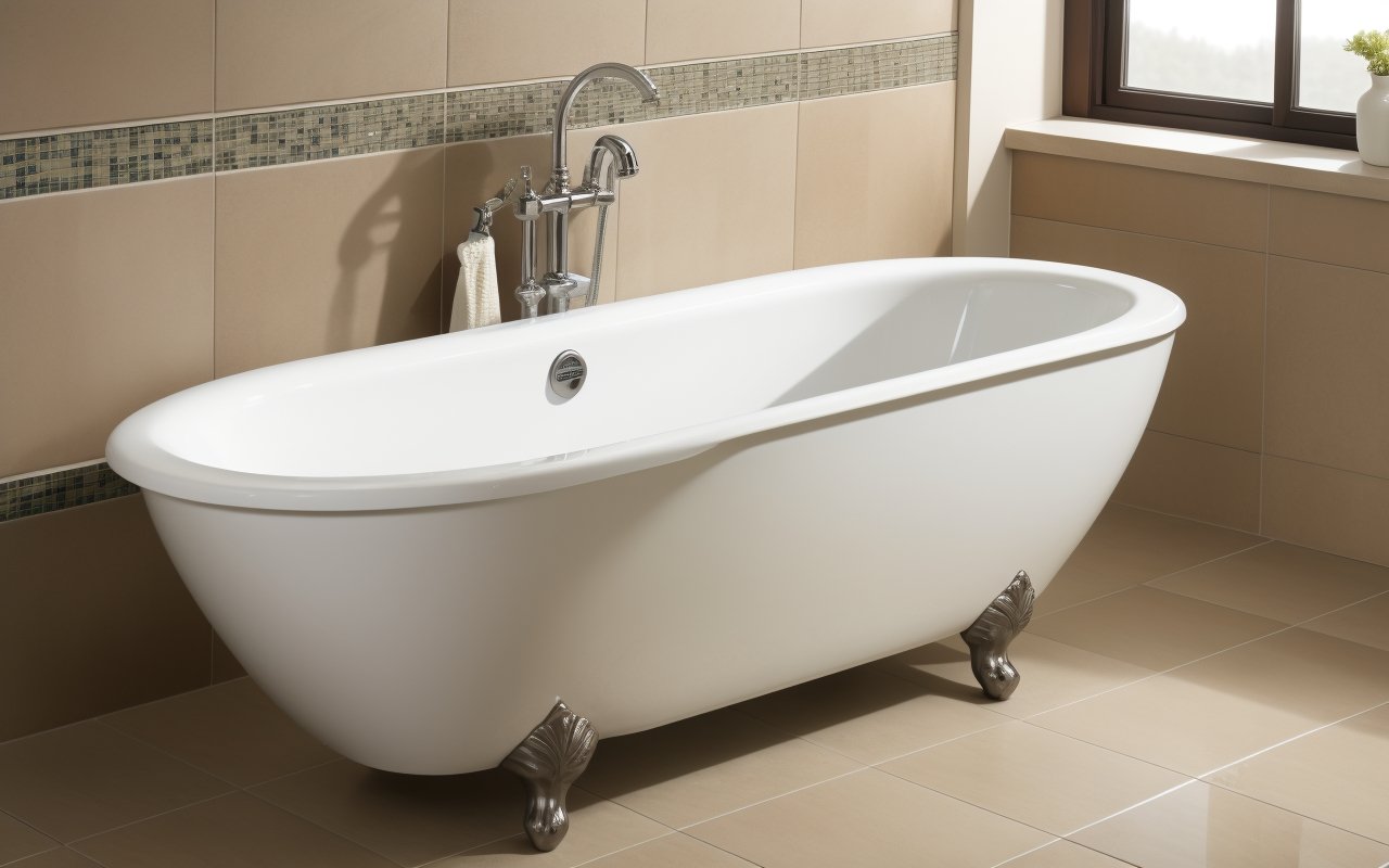 Использование переработанного стекла в затирках для экодизайна ванной 1 Использование переработанного стекла в затирках для экодизайна ванной