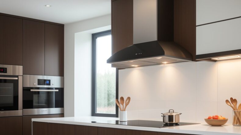 Инновационные технологии: умная плитка для кухни с встроенными сенсорами и подсветкой 9 Инновационные технологии: умная плитка для кухни с встроенными сенсорами и подсветкой