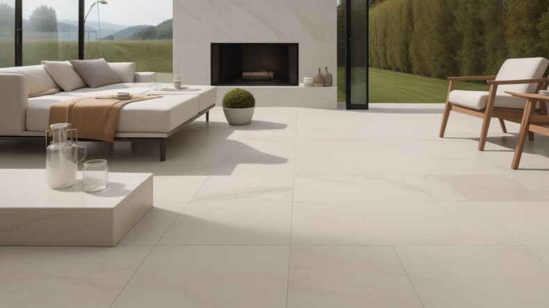 Инновационные технологии в производстве керамогранита: экологичное и ультрасовременное решение 11 Инновационные технологии в производстве керамогранита: экологичное и ультрасовременное решение