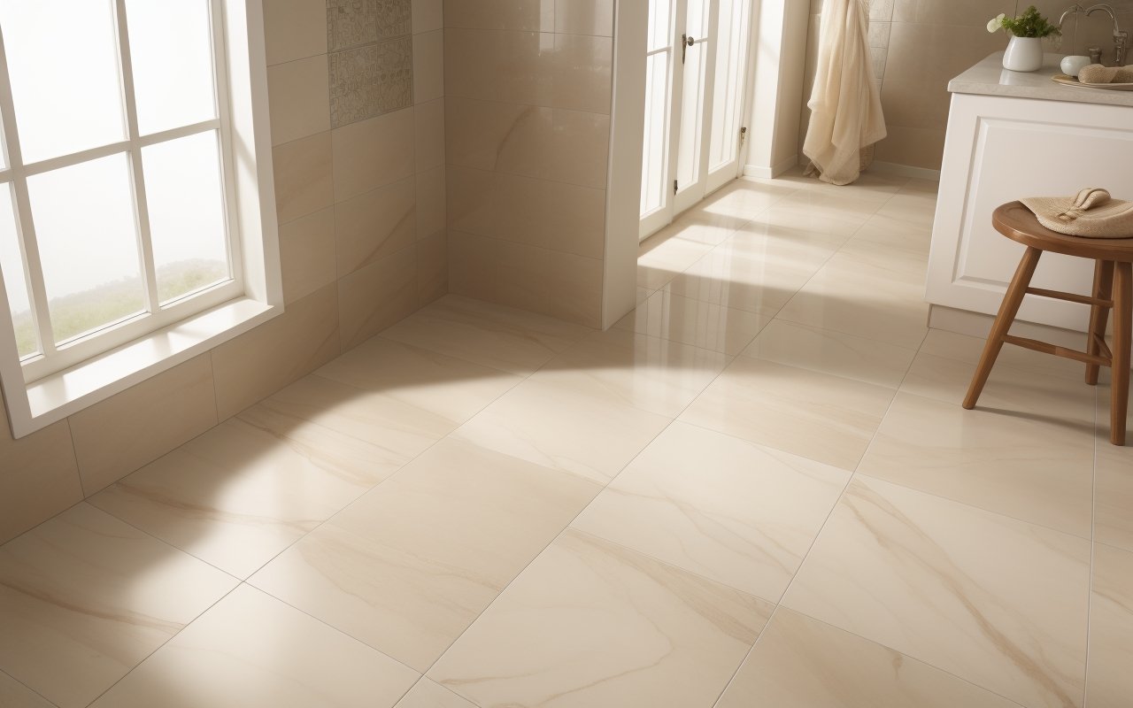 Керамическая плитка как элемент интерьерной экологии и биоразлагаемости 1 Керамическая плитка как элемент интерьерной экологии и биоразлагаемости