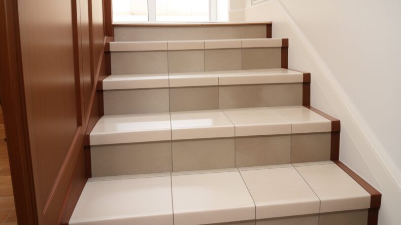 Теплые и антискользящие плитки для ступеней: безопасность и комфорт зимой 8 Теплые и антискользящие плитки для ступеней: безопасность и комфорт зимой