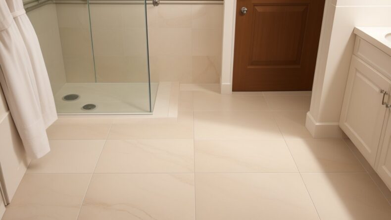 Инновационная система световой подсветки для автоматического выравнивания плитки в реальном времени 2 Инновационная система световой подсветки для автоматического выравнивания плитки в реальном времени