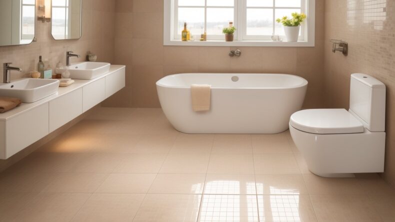 Инновационная мозаика: как использовать умные светящиеся плитки для уюта и функциональности 5 Инновационная мозаика: как использовать умные светящиеся плитки для уюта и функциональности