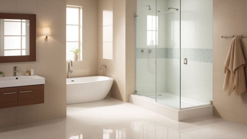 Инновационные керамические плитки с встроенной электроникой для умных интерьеров 2 Инновационные керамические плитки с встроенной электроникой для умных интерьеров