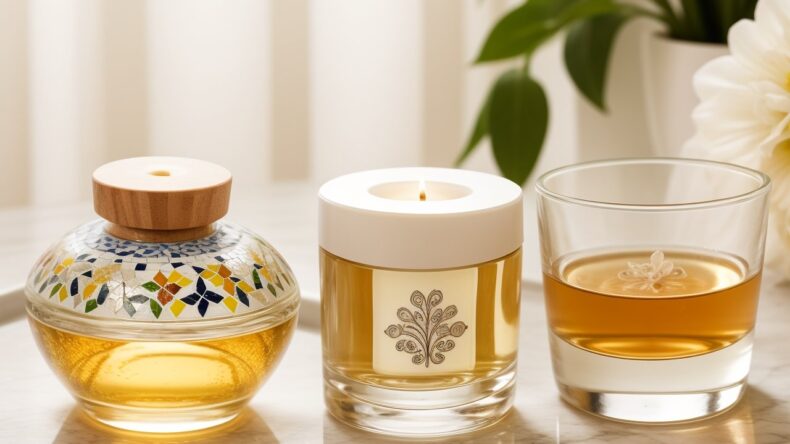 Как ароматы влияют на визуальное восприятие мозаичных узоров: неожиданная связь чувств 7 Как ароматы влияют на визуальное восприятие мозаичных узоров: неожиданная связь чувств