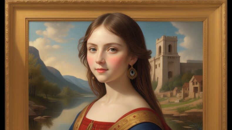 Мозаика как зеркало цифровой эпохи: сочетание традиционных техник и виртуального искусства 6 Мозаика как зеркало цифровой эпохи: сочетание традиционных техник и виртуального искусства