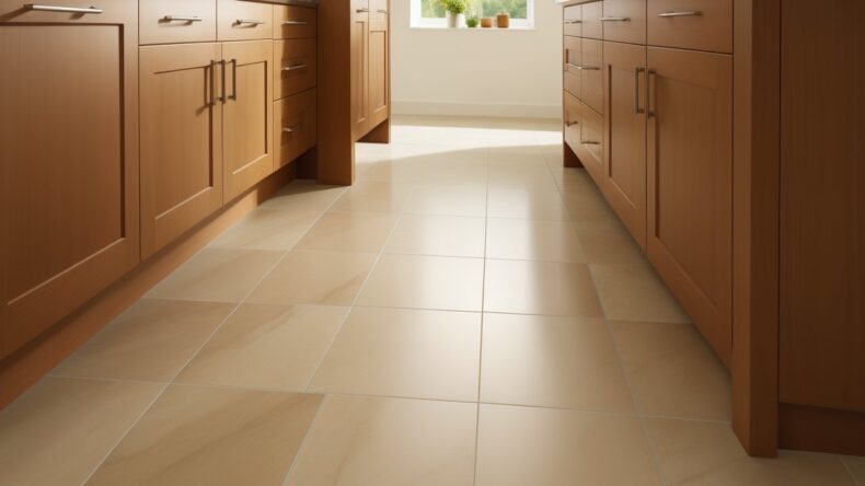 Инновационные экологичные материалы и способы их интеграции в дизайнерскую кухонную плитку 4 Инновационные экологичные материалы и способы их интеграции в дизайнерскую кухонную плитку