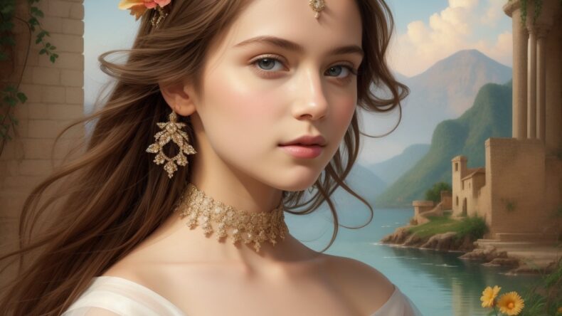 Мозаика в цифровом искусстве: как пиксели создают новые формы красоты и выражения 3 Мозаика в цифровом искусстве: как пиксели создают новые формы красоты и выражения