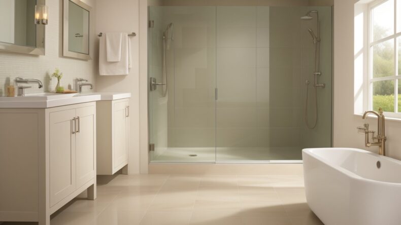 Экологичные затирки: безопасные материалы и инновационные экологические технологии для плитки