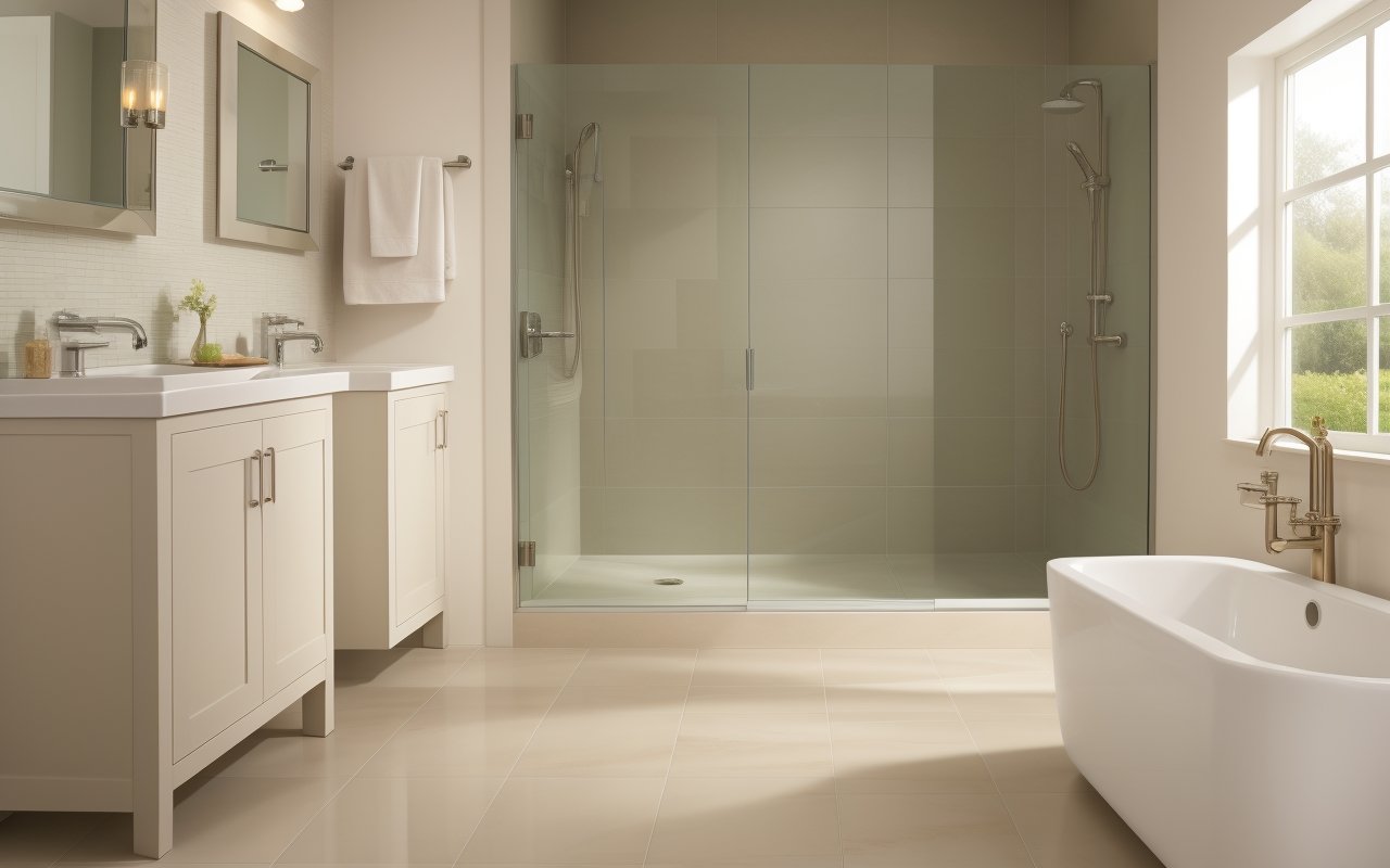 Экологичные затирки: безопасные материалы и инновационные экологические технологии для плитки 1 Экологичные затирки: безопасные материалы и инновационные экологические технологии для плитки