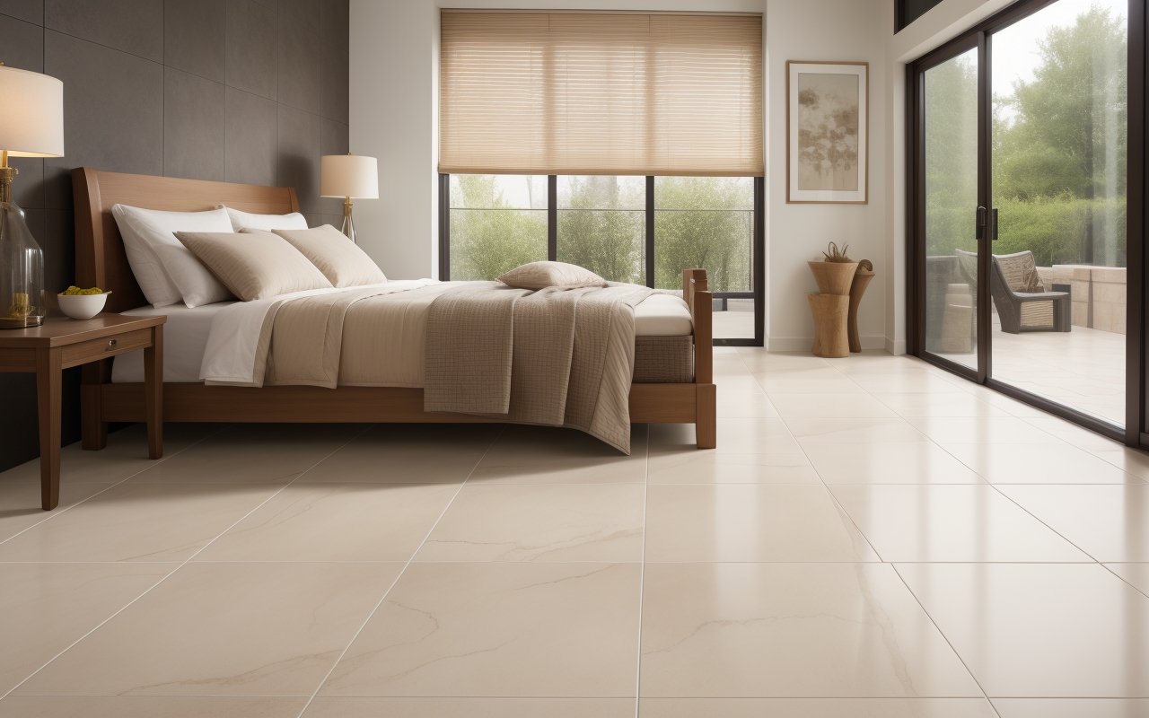 Инновационные материалы для напольной плитки, имитирующие природные лунные поверхности 1 Инновационные материалы для напольной плитки, имитирующие природные лунные поверхности