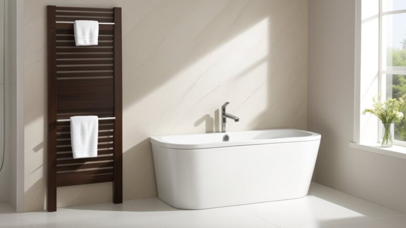 Инновационные бордюры для ванны: экосовместимость и автоматическая очистка 2 Инновационные бордюры для ванны: экосовместимость и автоматическая очистка