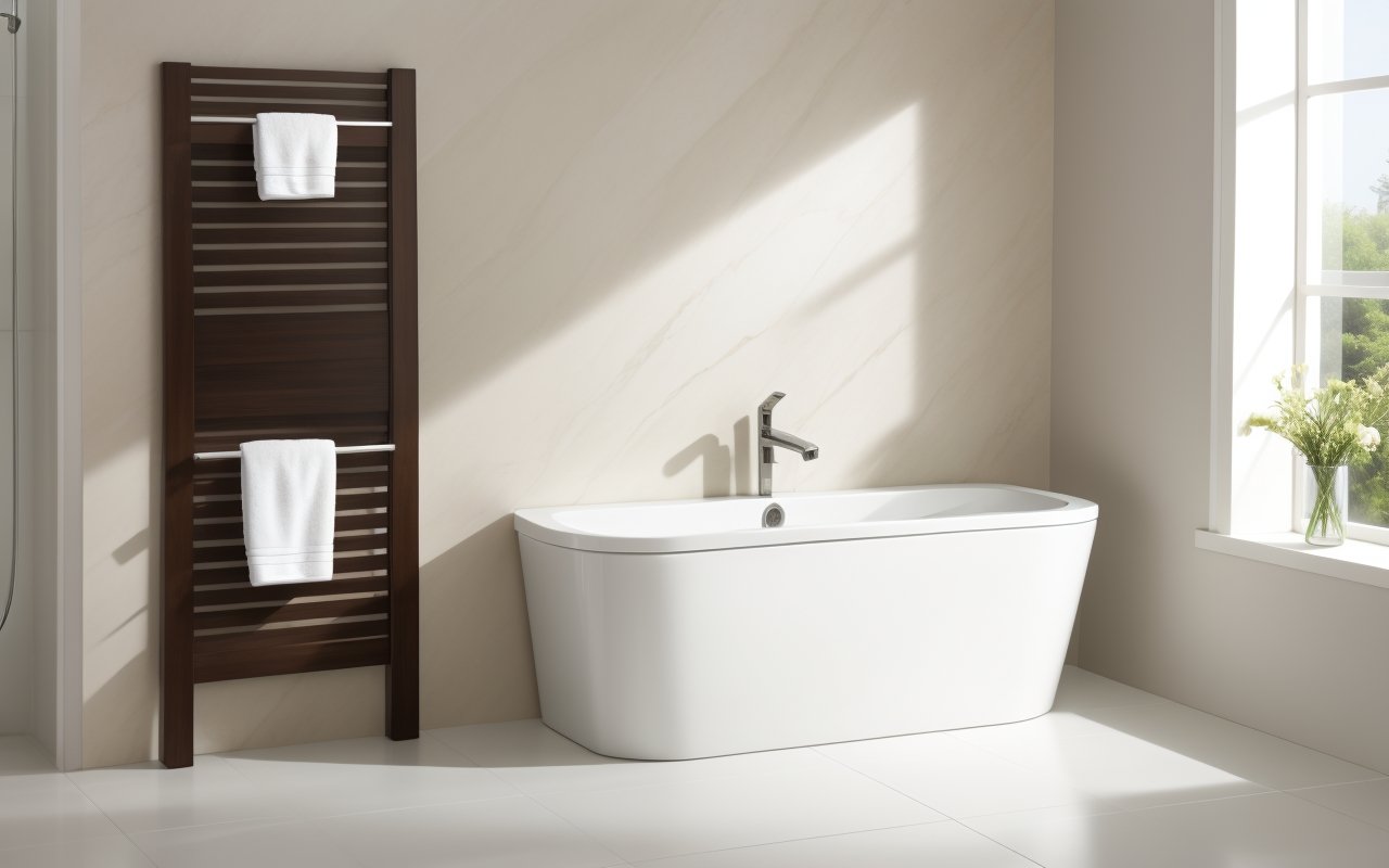 Инновационные бордюры для ванны: экосовместимость и автоматическая очистка 1 Инновационные бордюры для ванны: экосовместимость и автоматическая очистка