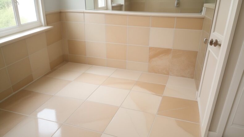 Как покрасить затирку в домашних условиях без специальных средств 2 Как покрасить затирку в домашних условиях без специальных средств