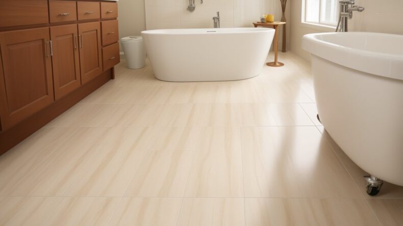 Использование экологичных материалов и технологий для интеллектуально заряженной напольной плитки 2 Использование экологичных материалов и технологий для интеллектуально заряженной напольной плитки