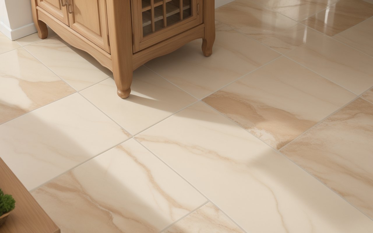 Экологичные затирки: как выбрать безопасный и устойчивый материал для плитки