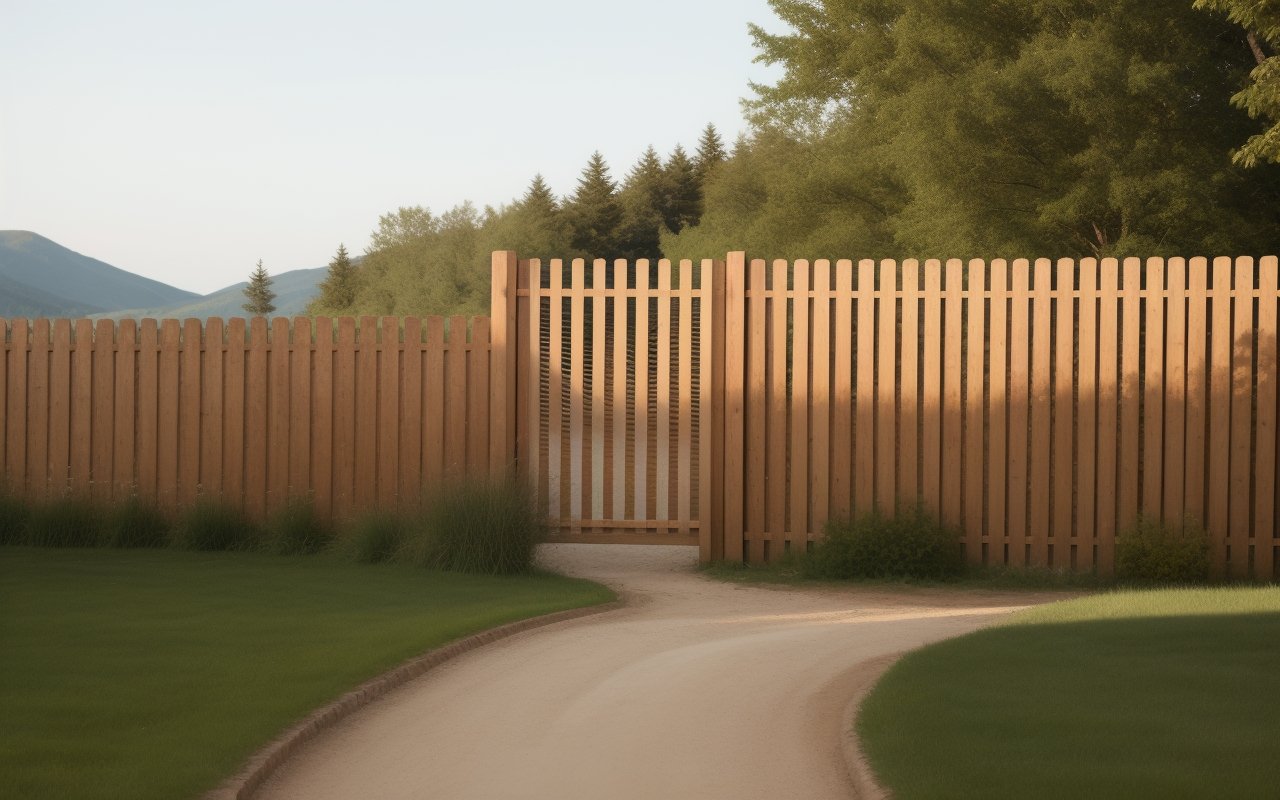 Бордюр-невидимка: как встроить защиту без нарушения дизайна