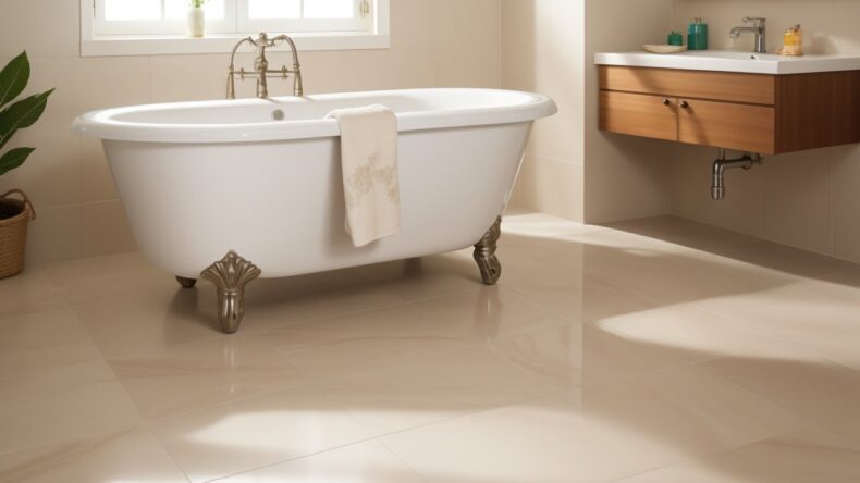 Экологичные краски и покрытия для клинкерной плитки: стиль и устойчивость одновременно