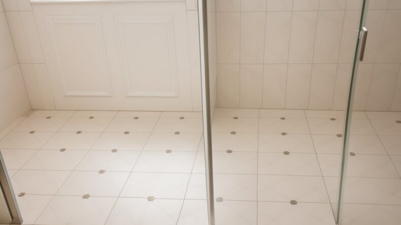 Как нейросети помогут идеально выровнять плитку без ручных замеров.