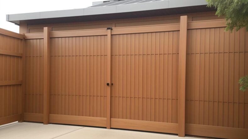 Бордюр-трансформер: как скрыть коммуникации за съемными декоративными панелями