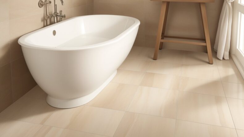 Экологически чистый керамогранит: как производители внедряют устойчивые материалы и технологии