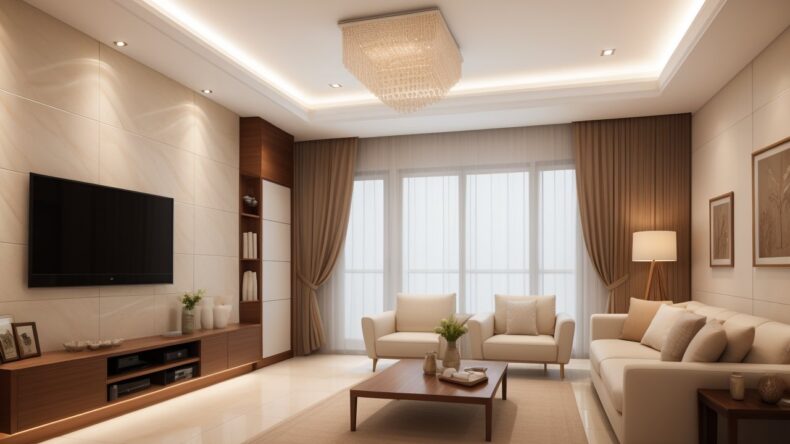 Влияние клинкерной плитки на акустический комфорт внутри жилых пространств