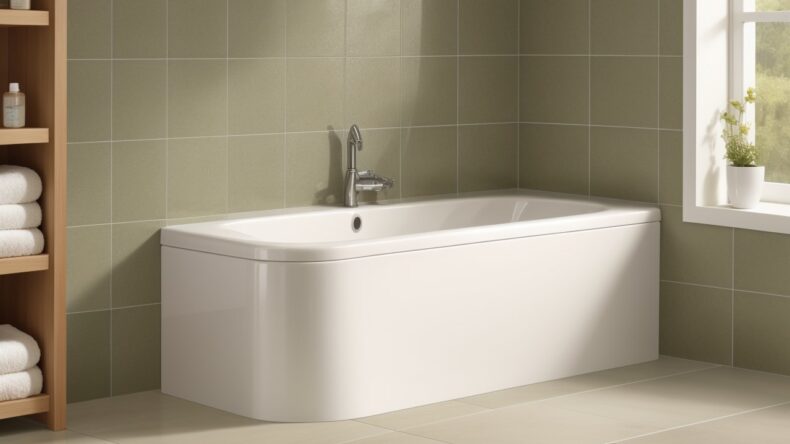 Затирки для плитки с ароматическими добавками: эстетика и ароматерапия в одном решении.