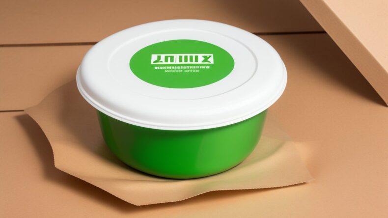 Латексные добавки как ключевой компонент биоразлагаемой упаковки будущего.