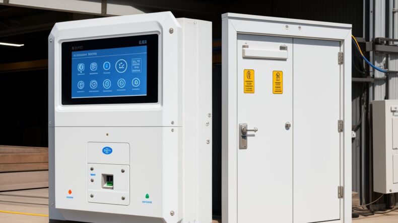 Интеграция ревизионных люков в умные системы для мониторинга состояния коммуникаций.