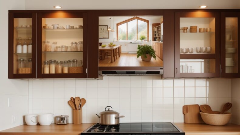 Инновационная фотоплитка: превращайте кухню в галерею вашего любимого искусства