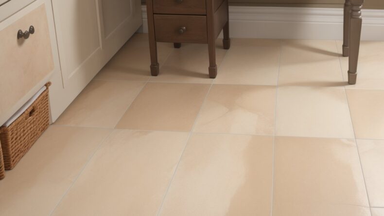 Экспериментируем с затирками: как создать 3D-эффект на плитке с помощью текстурных паст