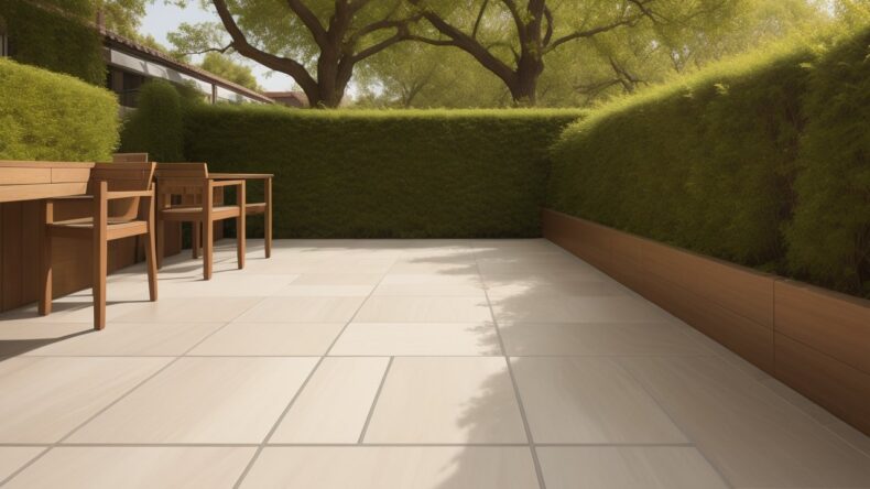 Клинкерная плитка как элемент биофильного дизайна: гармония с природой в городской среде