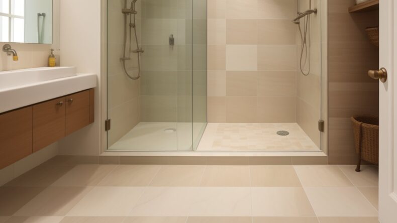 Экологичные затирки для плитки: безопасность, натуральные материалы и инновационные технологии