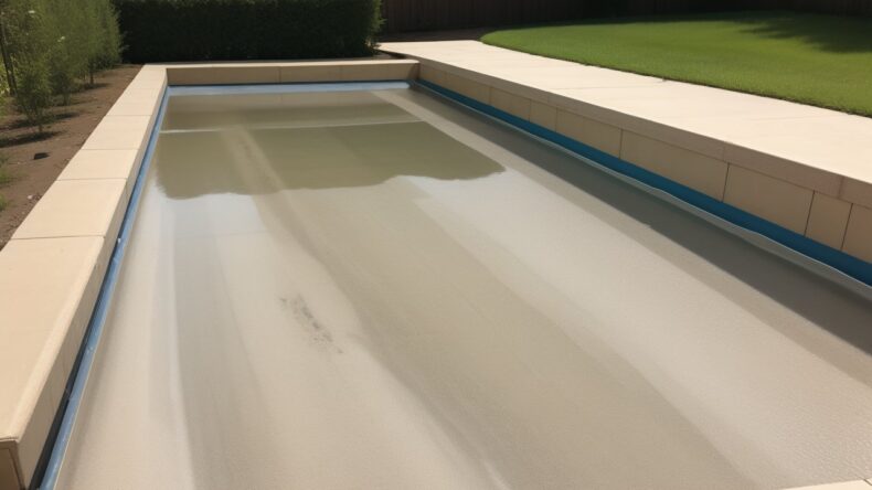 Использование переработанного стекла в качестве дренажного слоя для повышения устойчивости фундаментов.