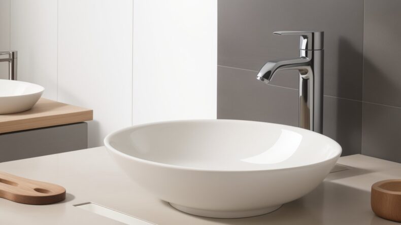 Инновационные технологии в производстве керамогранита: устойчивость и экологичность будущего