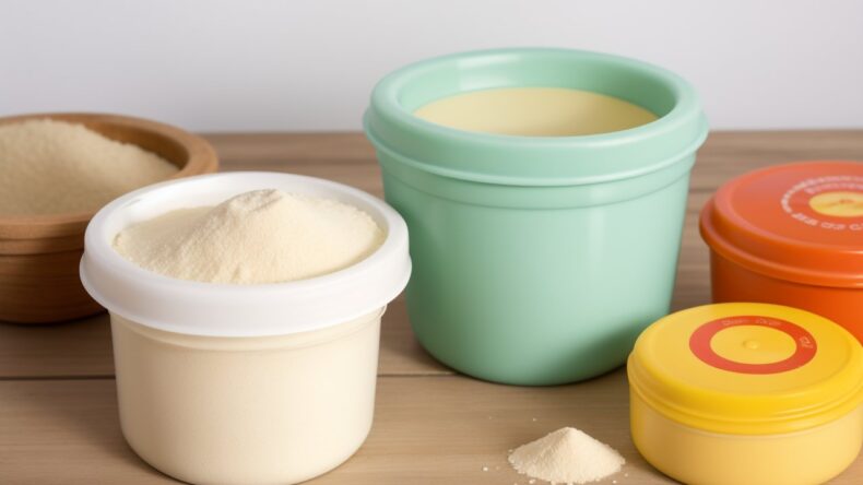 Разработка экологичных латексных добавок для повышения биоразлагаемости изделий