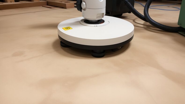 Секреты подготовки идеально ровного основания с помощью лазерного нивелирования.