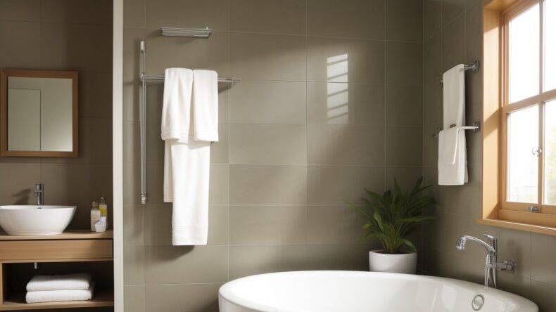 Экологичные затирки: безопасные материалы и инновационные технологии для экологической облицовки