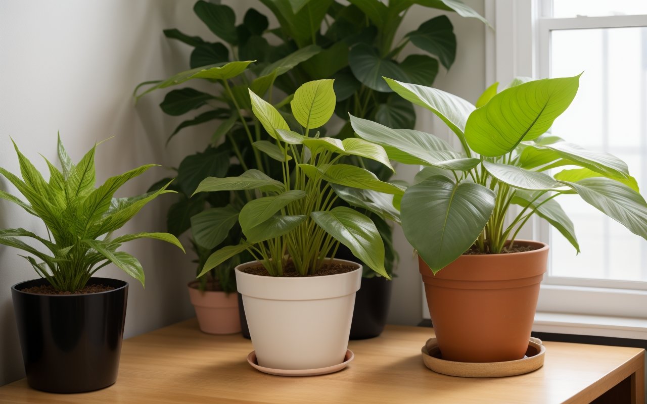 Как музыкальные ритмы влияют на паттерны роста комнатных растений