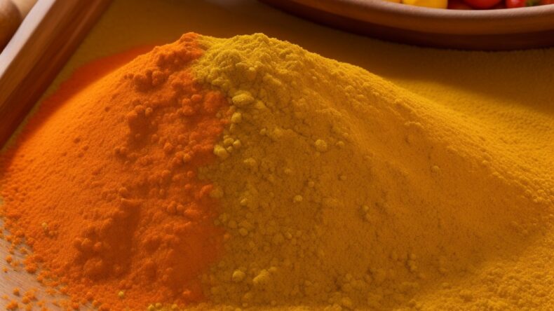 Как ароматы специй влияют на цветовые ассоциации в искусстве мозаики