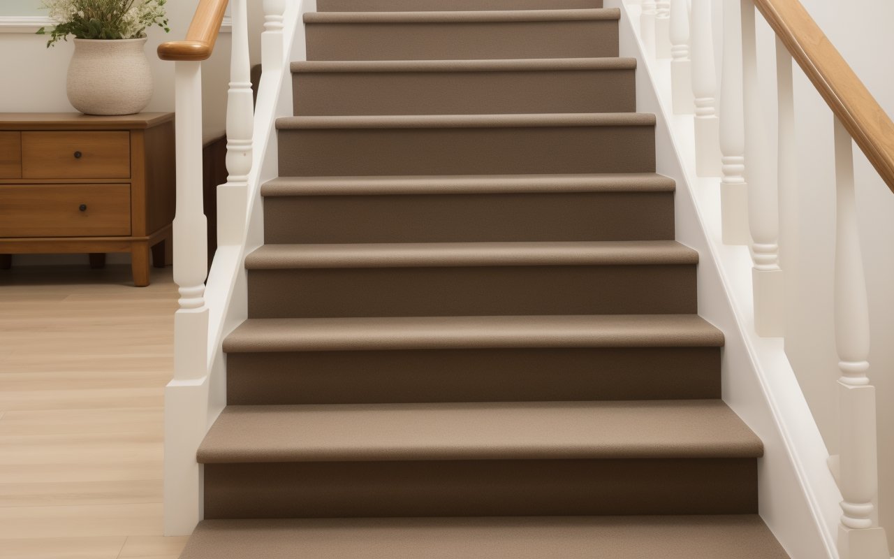 Экологичные материалы и их влияние на безопасность и дизайн ступеней в интерьере