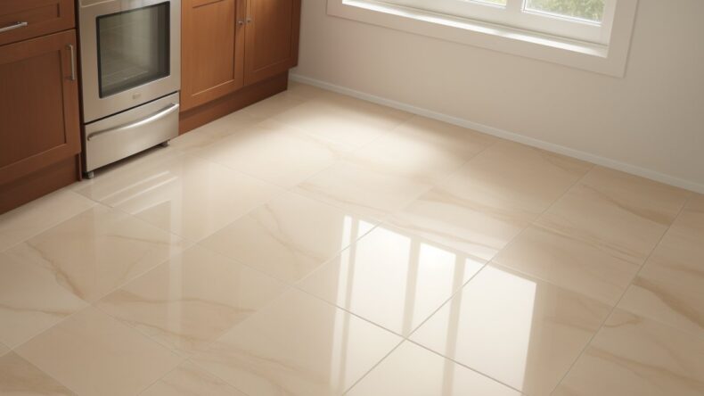 Инновационные экологически чистые виды клея для плитки без химических добавок