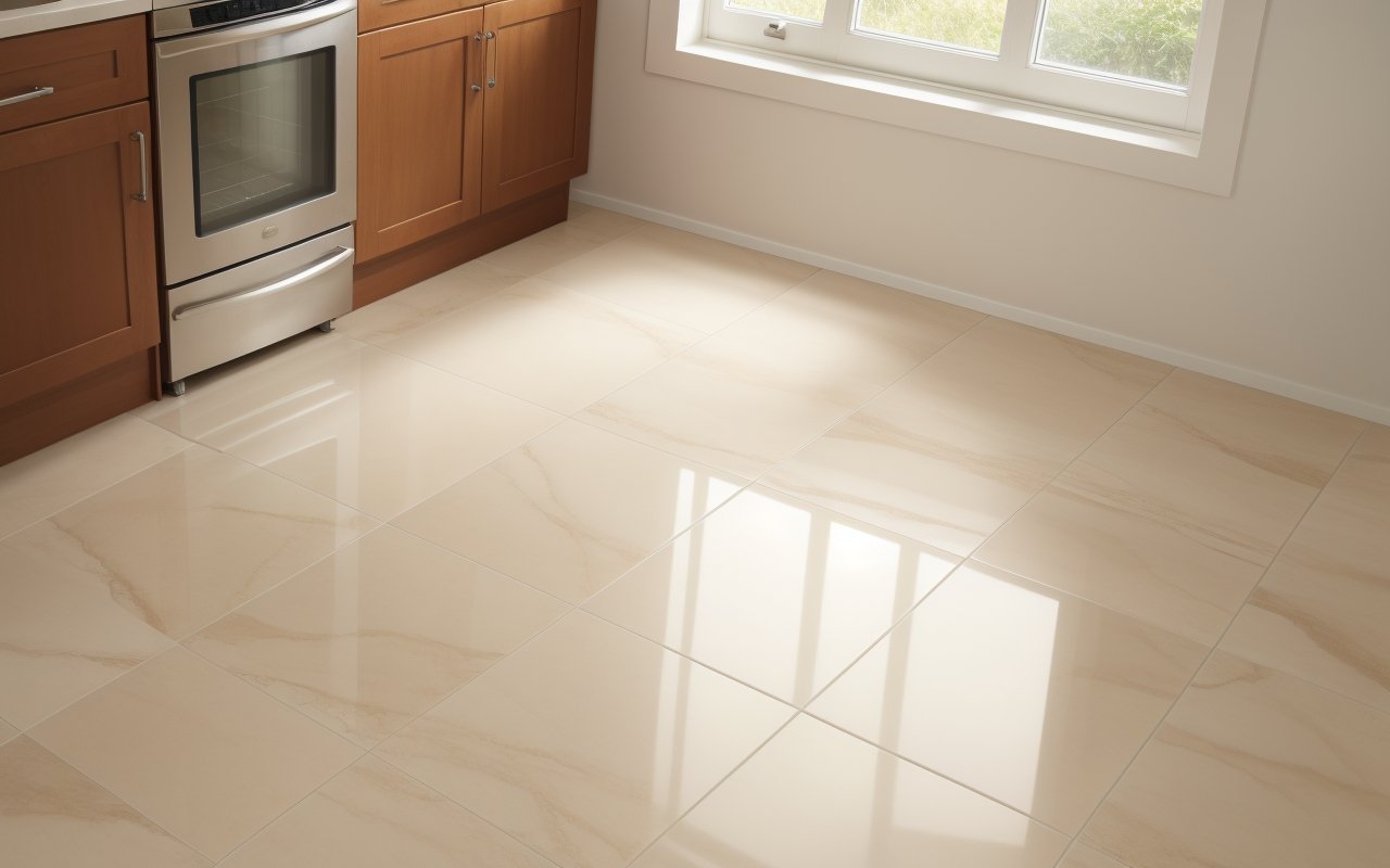 Инновационные экологически чистые виды клея для плитки без химических добавок